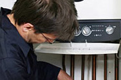 boiler replacement Keilhill