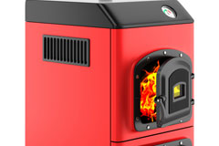 Keilhill solid fuel boiler costs
