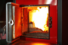 solid fuel boilers Keilhill